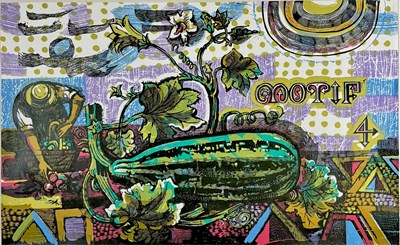 Lot 570 - Laurence Scarfe (British, 1914-1993), cover...