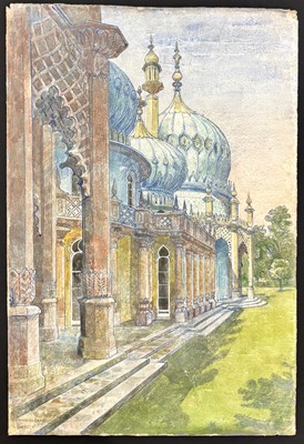 Lot 565 - Laurence Scarfe (British, 1914-1993), The...