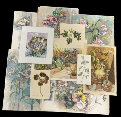 Lot 566 - Laurence Scarfe (British, 1914-1993), a...