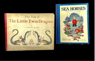 Lot 506 - Praeger, S. Rosamund, 'The Tale of The Little...