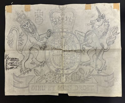 Lot 637 - Laurence Scarfe (British, 1914-1993), a...