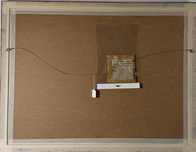 Lot 182 - Laurence Scarfe (British, 1914-1993), Royal...