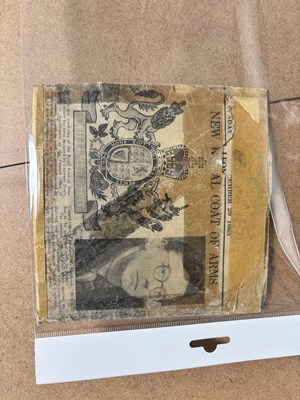 Lot 182 - Laurence Scarfe (British, 1914-1993), Royal...