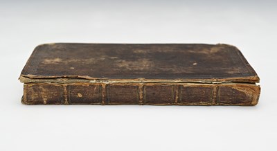 Lot 151 - Smith, R, 1725, Court Cookery; or the Compleat...
