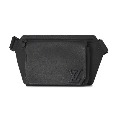 Lot 441 - Louis Vuitton, a Takeoff sling bag.