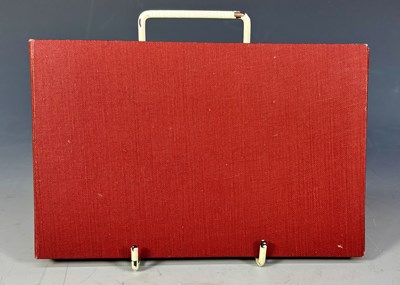 Lot 482 - ' The Explanation of the Tunnel under the...