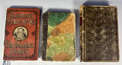 Lot 528 - Kilner, Dorothy; Defoe, Daniel 'Life of a...