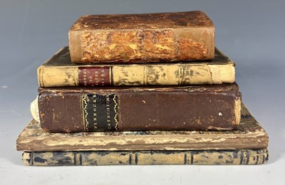 Lot 546 - A collection of educational children's and...