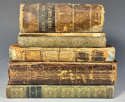 Lot 544 - Fitting, Elizabeth and Mary, 'Conversations on...