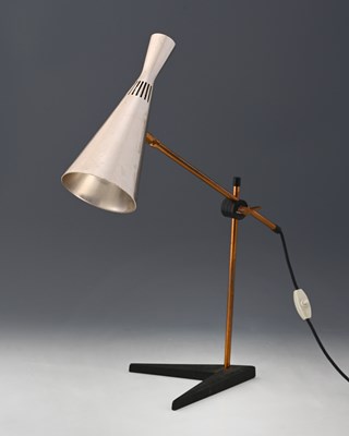 Lot 105 - G A Scott for Maclamp Co., a Mid 20th Century...