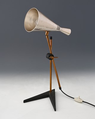 Lot 105 - G A Scott for Maclamp Co., a Mid 20th Century...