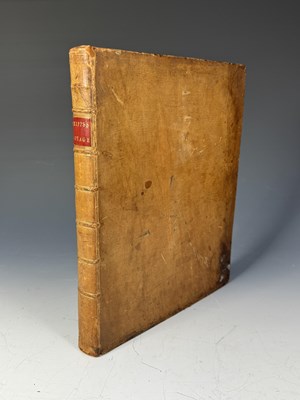 Lot 472 - Phipps, Constantine John, A Voyage Towards the...