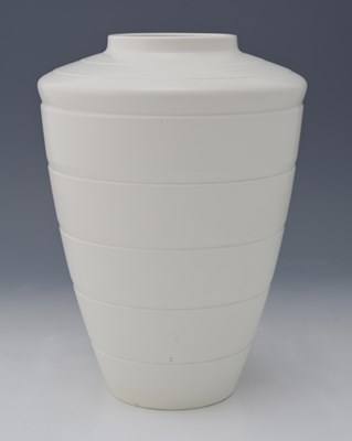 Lot 600 - Keith Murray for Wedgwood, an Art Deco...