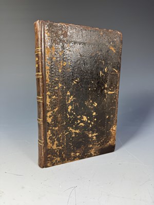 Lot 491 - K'eogh (Keogh / Mac Eochaidh) John, Zoologia...