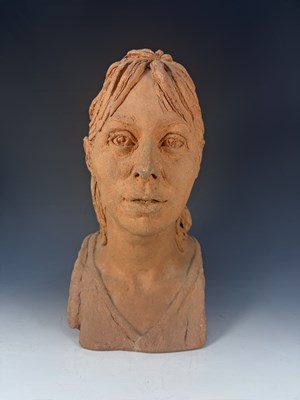 Lot 277 - Barbara Tribe (Australian/British, 1913-2000),...