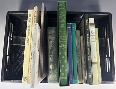 Lot 19 - A collection of 20th century classic...