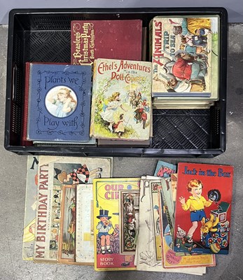 Lot 25 - A collection of 19th century and later...