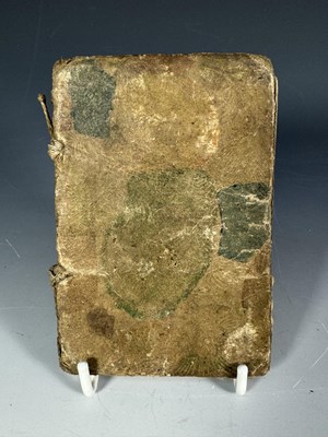 Lot 498 - Attributed to Mary Ann Kilner, 'Mrs Nortons...