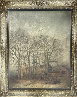 Lot 753 - Charles Peter Pitt (British, 19th century), a...
