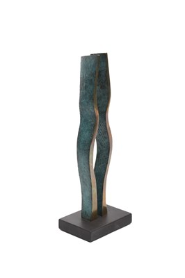 Lot 269 - Margaret Lovell (born 1939) Pantemenos VII,...