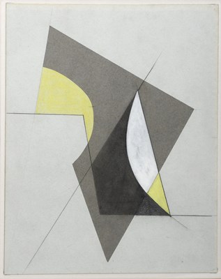 Lot 322 - George Dannatt (1915-2009) Reflector, (version...