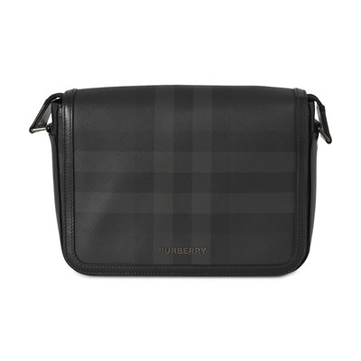 Lot 259 - Burberry, a small Alfred crossbody bag.