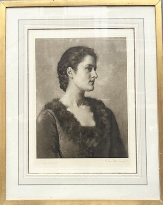 Lot 503 - Thomas Hamilton Crawford (British, 1860-1948),...