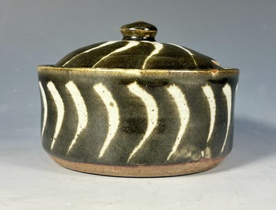 Lot 275 - Ursula Mommens (British, 1908-2010), a squat...