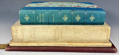 Lot 458 - James, Grace, 'Green Willow and Other Japanese...