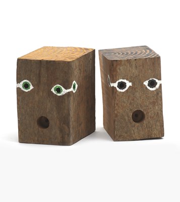 Lot 276 - Lord Sonic (aka Ian Parmiter), (born 1963)...