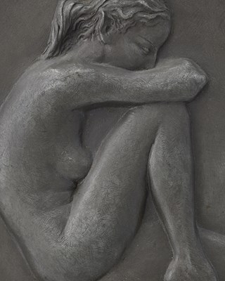 Lot 102 - Jacques Arlaud (French, 20th Century), an Art...