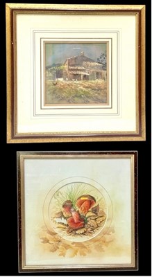 Lot 514 - Nicholas Smith (British, 1960), Woodland...