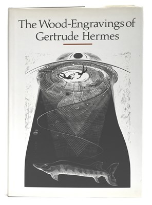 Lot 174 - The Wood Engravings of Gertrude Hermes by...