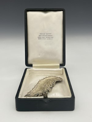 Lot 79 - Gerald Benney C.B.E. (British 1930-2008), a...