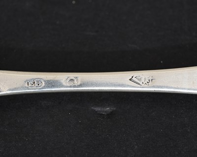 Lot 60 - Ireland, an early eighteenth-century Irish...
