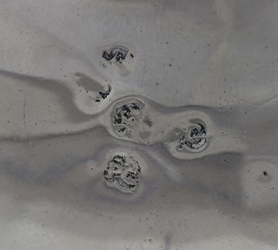 Lot 96 - A late eighteenth or early nineteenth-century...