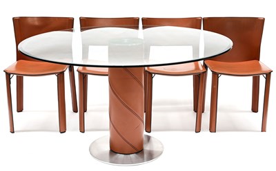 Lot 336 - Giancarlo Vegni (Italian, 1949) for Fasem, a...