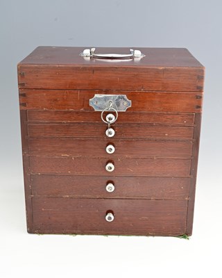 Lot 121 - Dentistry Interest, a mid-20th Century...