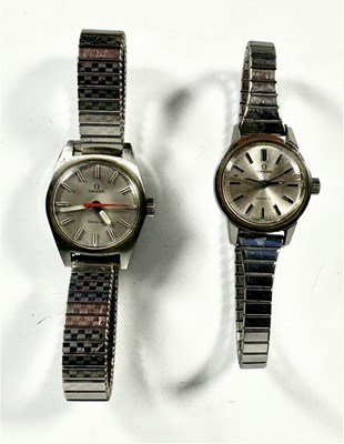 Lot 455 - Omega Geneve 535.014