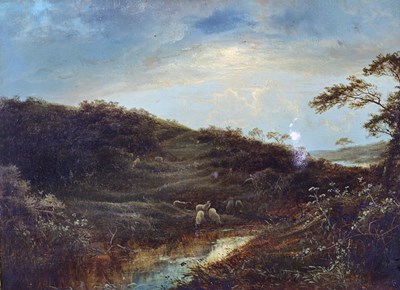 Lot 261 - C..Smith (British, mid-19th Century),...