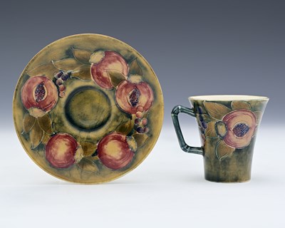 Lot 533 - William Moorcroft for James MacIntyre, a...