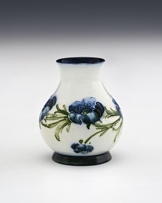Lot 538 - William Moorcroft for James MacIntyre, a...