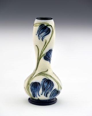 Lot 549 - William Moorcroft for James MacIntyre, a...