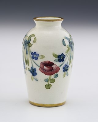 Lot 535 - William Moorcroft for James MacIntyre, a...