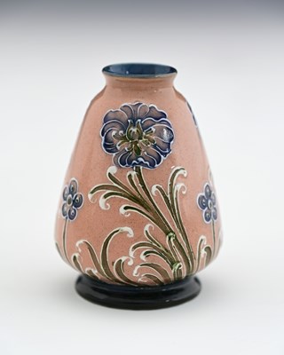 Lot 550 - William Moorcroft for James MacIntyre, a...