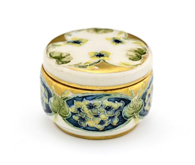 Lot 543 - William Moorcroft for James MacIntyre, a...