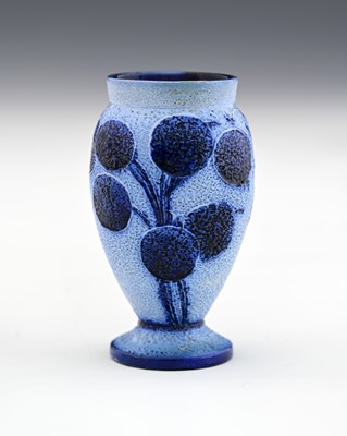 Lot 541 - William Moorcroft for James MacIntyre, a...