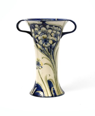 Lot 6 - A James Macintyre and Co Florian Ware...