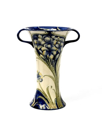 Lot 6 - A James Macintyre and Co Florian Ware...