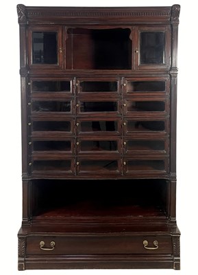 Lot 604 - Shipping Interest, an early 20th-century...